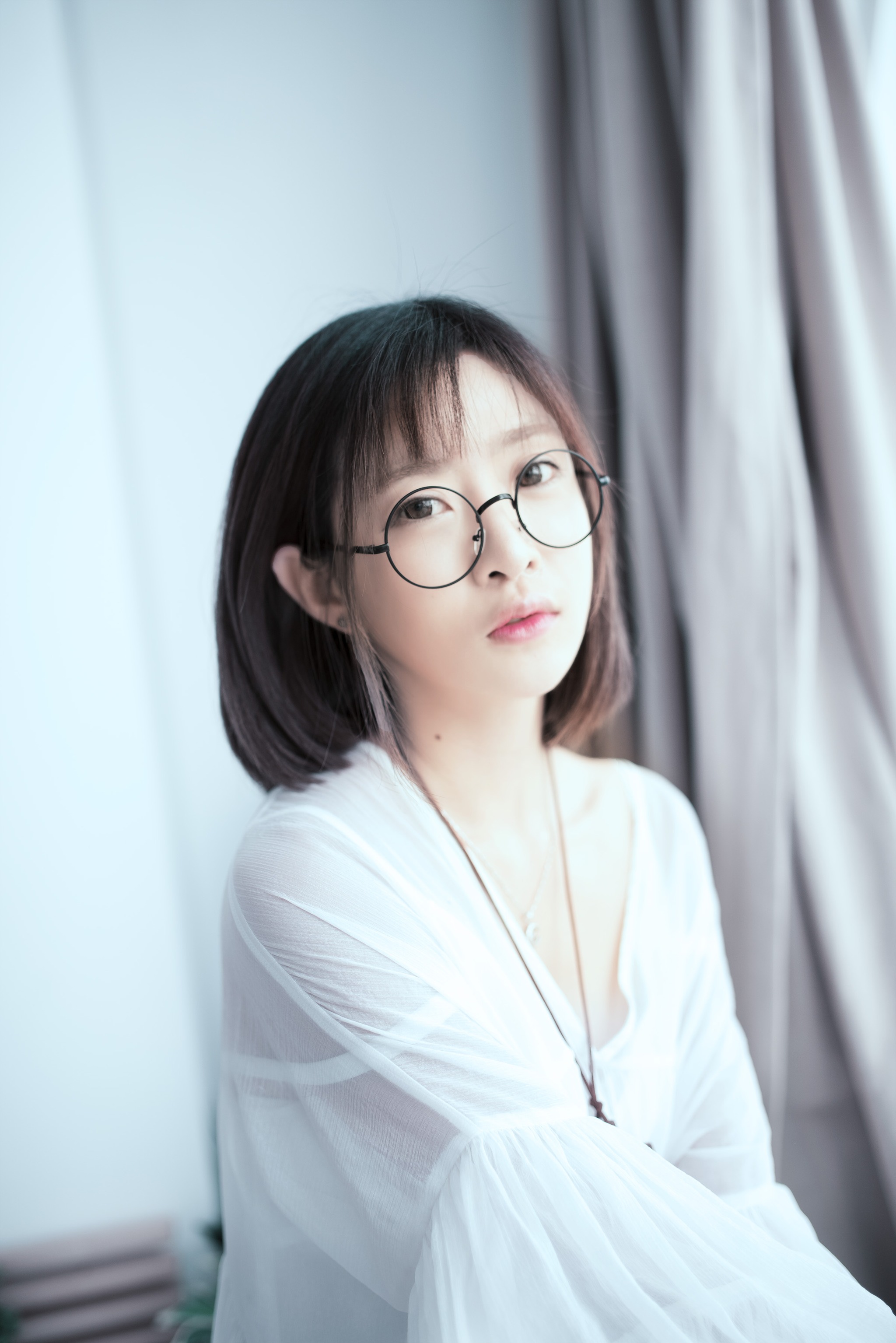 王羽杉 - NO.017 私房[8P]-XikXak
